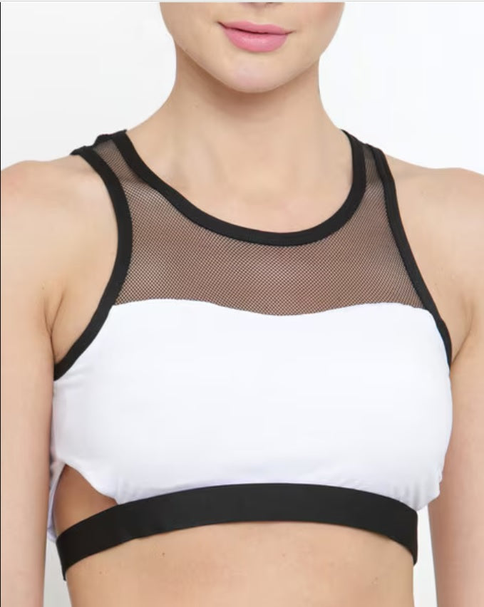 Seamless Back Smoothing Bra for Lift, Support & Comfort