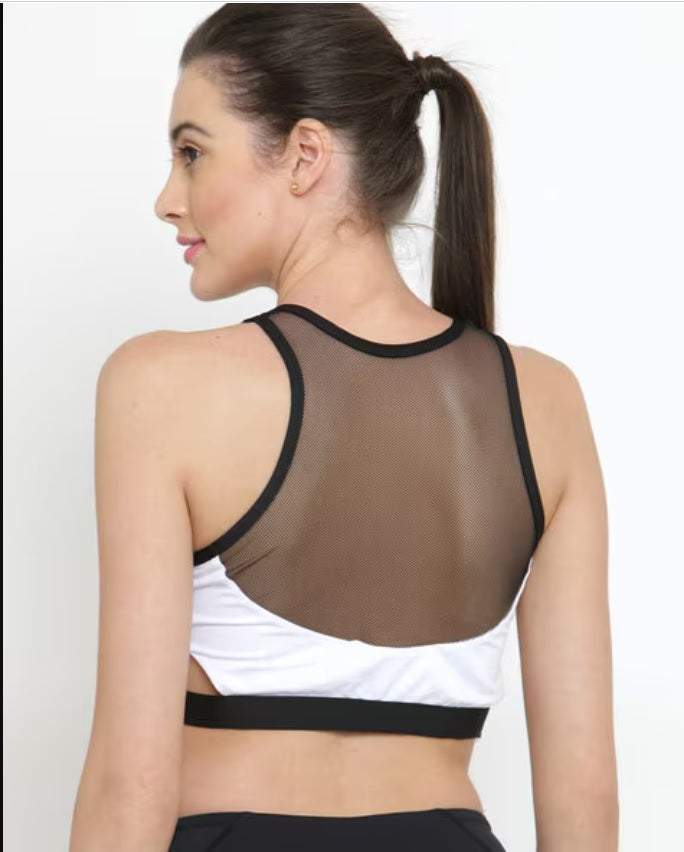 Seamless Back Smoothing Bra for Lift, Support & Comfort