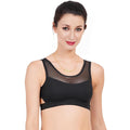 Seamless Back Smoothing Bra for Lift, Support & Comfort