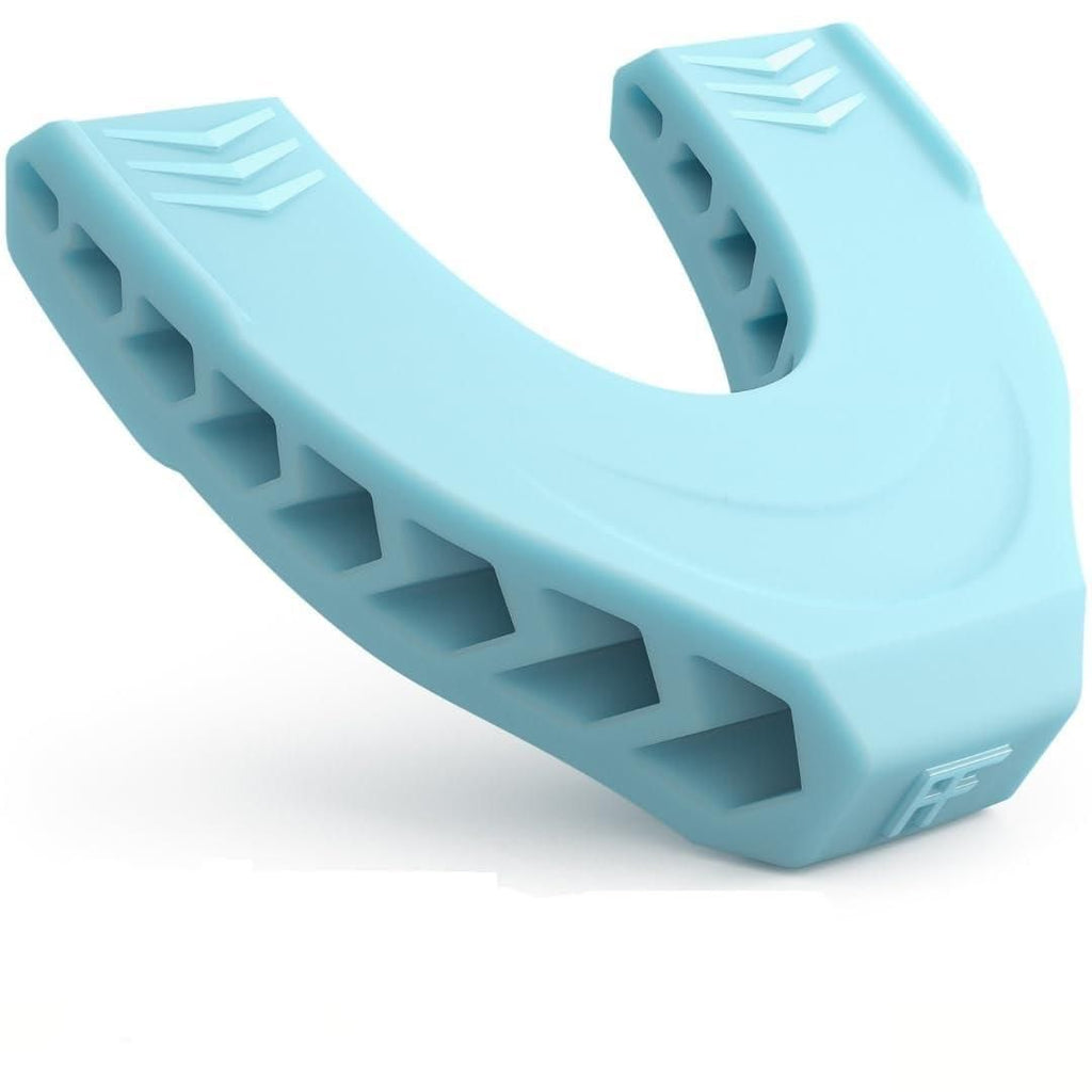 Jawline Strengthening Fitness Trainer for Face & Jaw Exercise