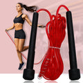 Home Workout Speed Rope for Strength & Fat Loss Training
