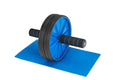 Full Body Core Workout Ab Roller